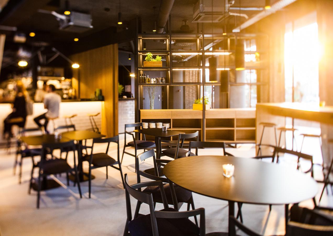 원 스위트 호텔 믈리니 외부 사진